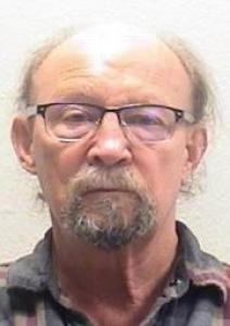 Douglas Morrill Peek a registered Sex Offender of Colorado