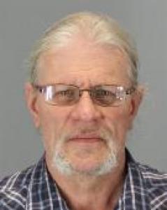 Kenneth Merle Jordan a registered Sex Offender of Colorado