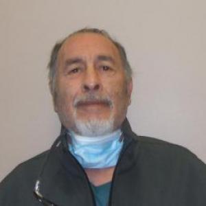 Sotero Pete Trujillo a registered Sex Offender of Colorado