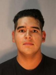 Brandon Alfredo Garcia-medina a registered Sex Offender of Colorado