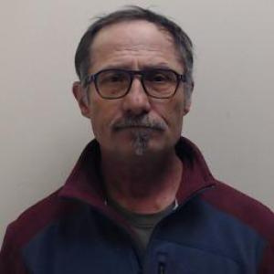 Mark Allen Carson a registered Sex Offender of Colorado