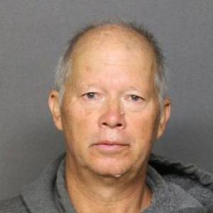 Alan Glenn Hutson a registered Sex Offender of Colorado