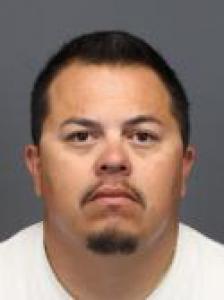 Anthony R Abeyta a registered Sex Offender of Colorado