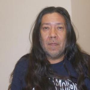Frank Alfred Medina a registered Sex Offender of Colorado