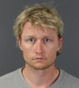 Caleb Eric Burgess a registered Sex Offender of Colorado