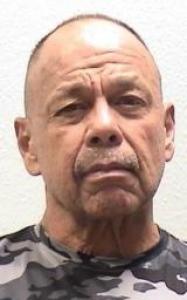 James Arnold Straley a registered Sex Offender of Colorado