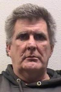 Kenneth Daryl Broussard a registered Sex Offender of Colorado