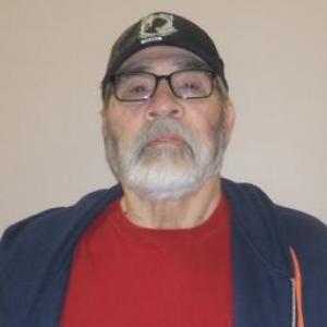 Larry Ray Algien a registered Sex Offender of Colorado
