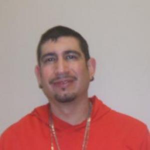 Juan Antonio Anaya a registered Sex Offender of Colorado