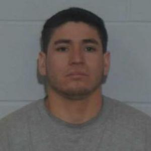 Angel Gregorio Sanchez-silva a registered Sex Offender of Colorado