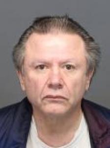 Anthony Lee Cunningham a registered Sex Offender of Colorado