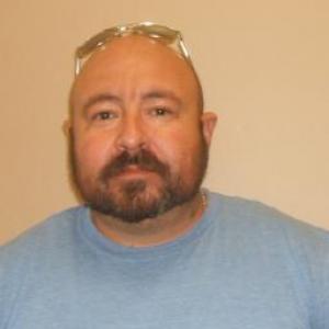 Frank Anastacio Gallegos a registered Sex Offender of Colorado