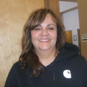 Nicole Marie Garcia a registered Sex Offender of Colorado