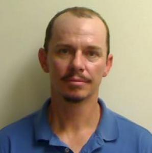 Jerad Scott Bristol a registered Sex Offender of Colorado