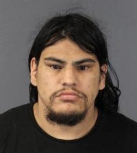 Jesus Rodriguez Gordo a registered Sex Offender of Colorado