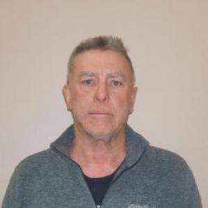 Melvin Daniel Richards a registered Sex Offender of Colorado