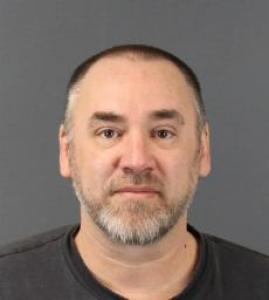 Nicholas Barrett Mauser a registered Sex Offender of Colorado