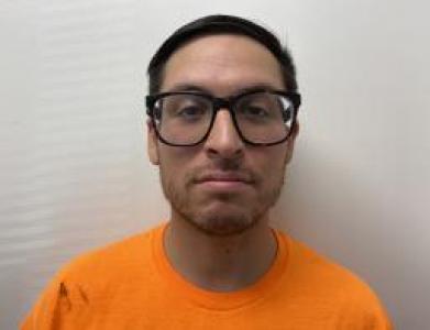 Andrew Robert Arellano a registered Sex Offender of Colorado