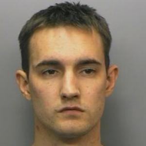 Adam Albert Jacobsen a registered Sex Offender of Colorado