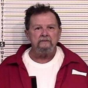Gerald Wayne Brown a registered Sex Offender of Colorado