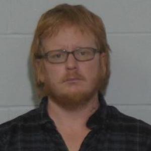 Travis Robert Hederman a registered Sex Offender of Colorado