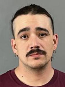 Mikah Juan Maldonado a registered Sex Offender of Colorado