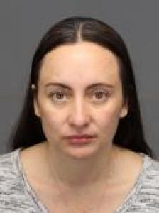 Amy Elizabeth Gregg a registered Sex Offender of Colorado