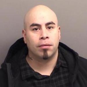 Jonathan Paul Chavez a registered Sex Offender of Colorado