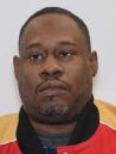 Antone Lamaure Evans a registered Sex Offender of Colorado