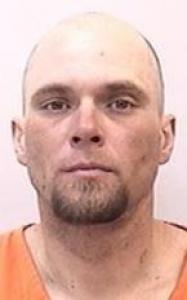Aaron Scott Forshee a registered Sex Offender of Colorado