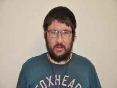 Melvin James Weseman a registered Sex Offender of Colorado