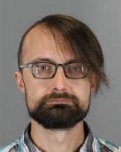 Michael Nathaniel Conner a registered Sex Offender of Colorado