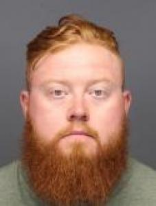 Nathan Adam Lewis Fritz a registered Sex Offender of Colorado