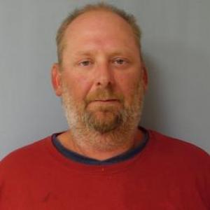 Michael David Woodward a registered Sex Offender of Colorado