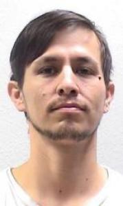 Antonio Ricardo Lobato a registered Sex Offender of Colorado
