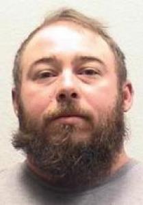 Daniel Zane Rigsby a registered Sex Offender of Colorado