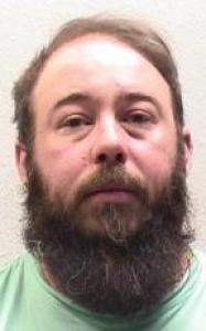Daniel Zane Rigsby a registered Sex Offender of Colorado