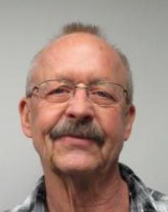 Dale Roland Holtorf a registered Sex Offender of Colorado