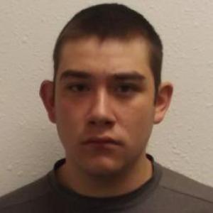 Steven Roger Garcia Jr a registered Sex Offender of Colorado
