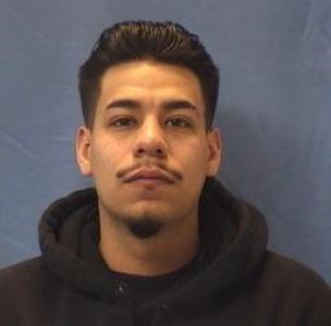 Adam Omar Gallegos a registered Sex Offender of Colorado