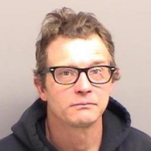 Tobie Aaron Patterson a registered Sex Offender of Colorado