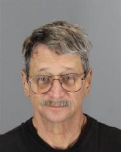 Marshall Todd Jensen a registered Sex Offender of Colorado