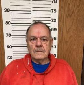 William Richard Greer a registered Sex Offender of Colorado