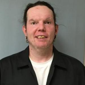 Brian Wayne Johnson a registered Sex Offender of Colorado