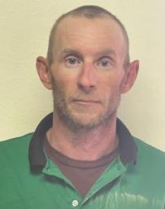 Allen Edward Fouts a registered Sex Offender of Colorado