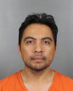 Jose Gomez-sangerman a registered Sex Offender of Colorado