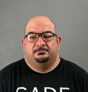 Miguel Juan Martinez a registered Sex Offender of Colorado