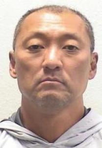 Peter Jung Joo Kim a registered Sex Offender of Colorado