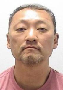 Peter Jung Joo Kim a registered Sex Offender of Colorado