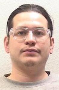 Michael Anthony Cuellar a registered Sex Offender of Colorado